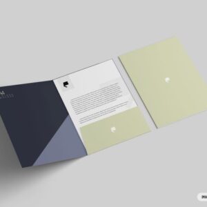 Presentation Folders