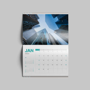 Wall Calendar
