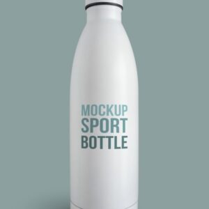 Personalised Water Bottles