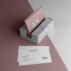Business Cards