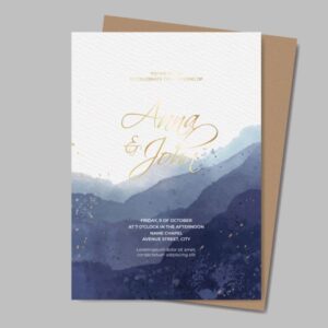 Cards & Invites