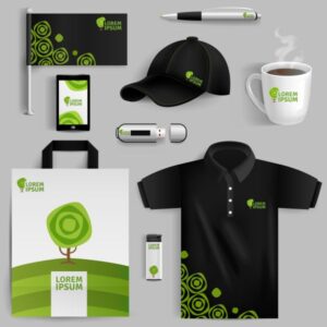 Merchandise & Garment