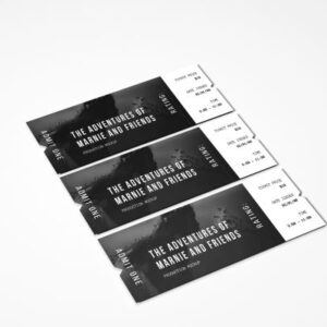 Perforation Printing