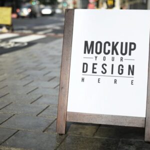 Signage Printing